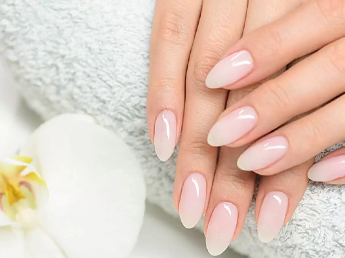 Bünyan Protez Tırnak