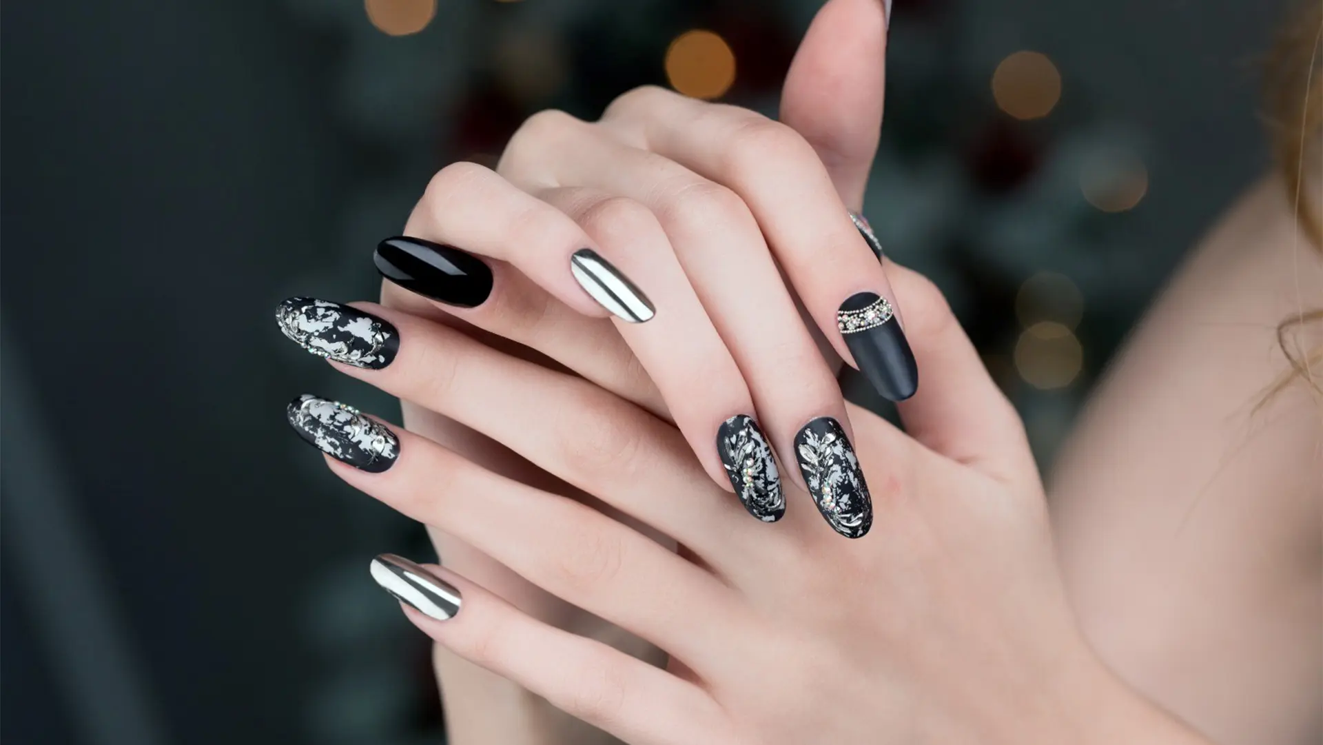 Bünyan Protez Tırnak